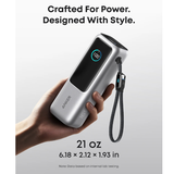 AnkerZoloPowerBank25000mAh165WwithBuilt-Features 7-DokkanTech