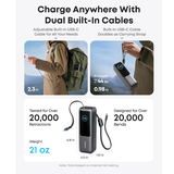 AnkerZoloPowerBank25000mAh165WwithBuilt-Features 6-DokkanTech