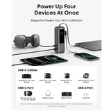 AnkerZoloPowerBank25000mAh165WwithBuilt-Features 4-DokkanTech