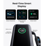 AnkerZoloPowerBank25000mAh165WwithBuilt-Features 3-DokkanTech