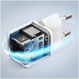 Anker 511 Nano 20W USB-C Fast Charger Adapter A2633 – White - Dokkantech