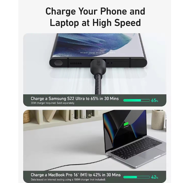 Anker544USB-CtoUSB-CCableBioNylon240W-dokantech