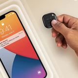 Anker Eufy Smart Track Link for Android (1 Pack) - Black Alert dokkan tech