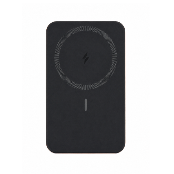 باور بانك Anker MagGo Slim بسعة 10,000mAh مع شحن لاسلكي – A1664P12