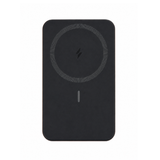 باور بانك Anker MagGo Slim بسعة 10,000mAh مع شحن لاسلكي – A1664P12