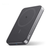 Anker MagGo Slim Power Bank 10000mAh with wireless charging, black, feature highlight 3