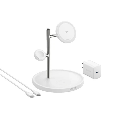 Anker_MagGo_Qi2_15W_3-in-1_Wireless_Charging_Station_with_Charger_and_USB-C_Cable-Main -DokkanTech