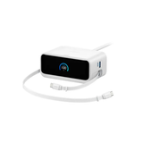 Anker Nano 6 - in - 1 100W Charging Station with Retractable USB - C – Main -DokkanTech