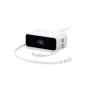 Anker Nano 6 - in - 1 100W Charging Station with Retractable USB - C – Main -DokkanTech