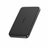 Anker Nano Ultra-Slim Magnetic Power Bank 5000mAh, black, front view