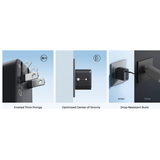 Anker Nano 70W Wall Charger – Ultra-Fast 3-Port Power- (2 USB-C + 1 USB-A) | Model A121A-dokantech