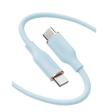Anker PowerLine III Flow 240W USB - C Silicone Cable 3ft (5 Colors) Main -DokkanTech