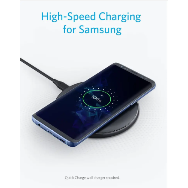 Charging Station Wireless Samsung S10 Charger Charging Station S10