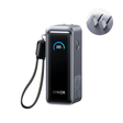 AnkerPrimePowerBank9600mAh65WFusionwithSmartDisplay_A1339P11A1339P12_3 -RightView -DokkanTech