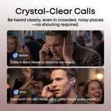 Anker Soundcore Liberty 5 Pro True-Wireless Noise Cancelling Earbuds - pink Clarity dokkan tech