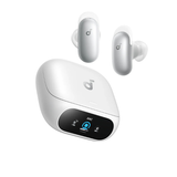 Anker Soundcore Liberty 5 Pro True-Wireless Noise Cancelling Earbuds - white dokkan tech