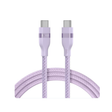 Anker 240W USB - C Braided Cable for MacBook Pro M4 (4 Colors, 3ft & 6ft)Main -DokkanTech