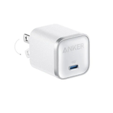Anker Wall Charger 45W USB-C Fast Charging Adapter