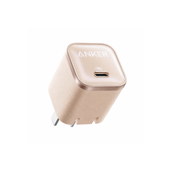 Anker Wall Charger 45W USB-C Fast Charging Adapter