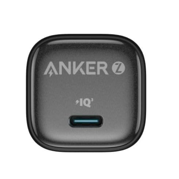 Anker Zolo Charger 20W USB-C with Power Delivery – Model A2699