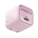 Anker Zolo Charger 20W USB-C with Power Delivery – Model A2699