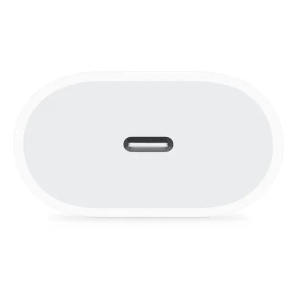 Apple20WUSB-CPowerAdapter_WhiteEUPlugSocket - DokkanTech