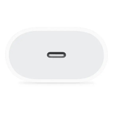 Apple20WUSB-CPowerAdapter_WhiteEUPlugSocket - DokkanTech
