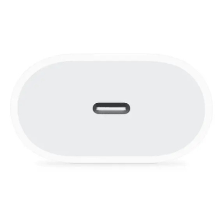 Apple20WUSB-CPowerAdapter_WhiteEUPlugSocket - DokkanTech
