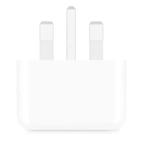 Apple20WUSB-CPowerAdapter_WhiteUKPlugMain
