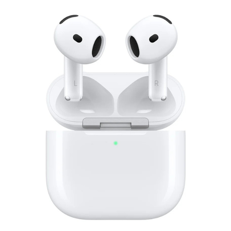 AppleAirPods4_WhiteCaseWithEarbuds- DokkanTech