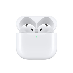 AppleAirPods4_WhiteMain -DokkanTech
