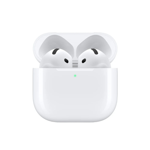 AppleAirPods4_WhiteMain -DokkanTech
