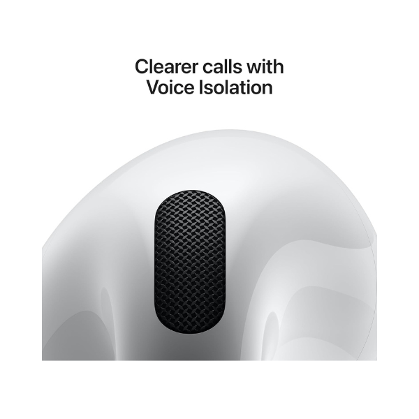 AppleAirPods4_WhiteSpecs -DokkanTech