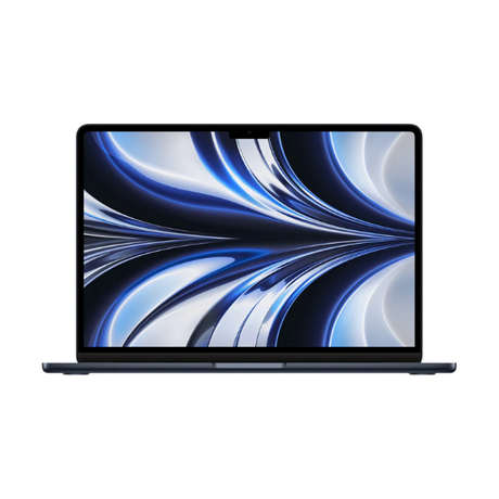 Apple MacBook Air 13-inch with M2 Chip - Dokkantech
