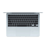 Apple MacBook Air 13-inch with M4 Chip – 24GB RAM, 512GB SSD, 1-Year Warranty-dokantech#