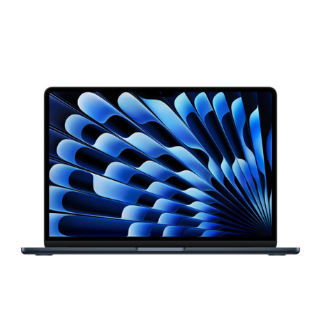 Apple MacBook Air 13-inch with M4 Chip – 24GB RAM, 512GB SSD, 1-Year Warranty-dokantech#