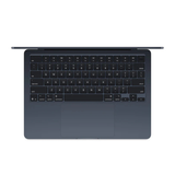 Apple MacBook Air 13-inch with M4 Chip – 24GB RAM, 512GB SSD, 1-Year Warranty-dokantech#
