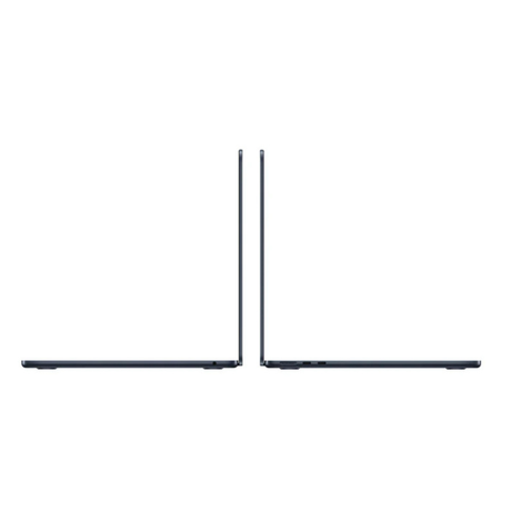 Apple MacBook Air 13-inch with M4 Chip – 24GB RAM, 512GB SSD, 1-Year Warranty-dokantech#
