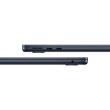 Apple MacBook Air 13-inch with M4 Chip – 24GB RAM, 512GB SSD, 1-Year Warranty-dokantech#