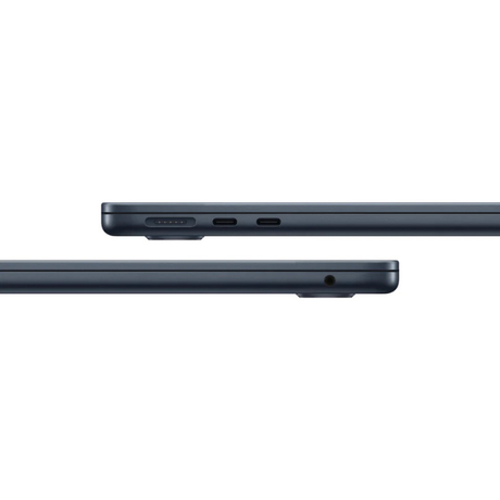 Apple MacBook Air 13-inch with M4 Chip – 24GB RAM, 512GB SSD, 1-Year Warranty-dokantech#