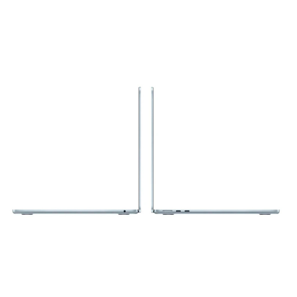 Apple MacBook Air 13-inch with M4 Chip – 24GB RAM, 512GB SSD, 1-Year Warranty-dokantech#