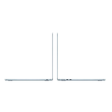 Apple MacBook Air 13-inch with M4 Chip – 24GB RAM, 512GB SSD, 1-Year Warranty-dokantech#
