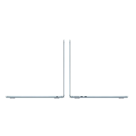 Apple MacBook Air 13-inch with M4 Chip – 24GB RAM, 512GB SSD, 1-Year Warranty-dokantech#