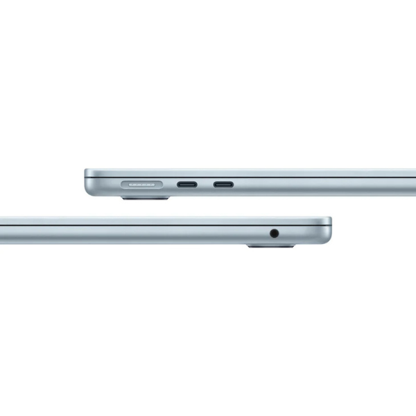 Apple MacBook Air 13-inch with M4 Chip – 24GB RAM, 512GB SSD, 1-Year Warranty-dokantech#