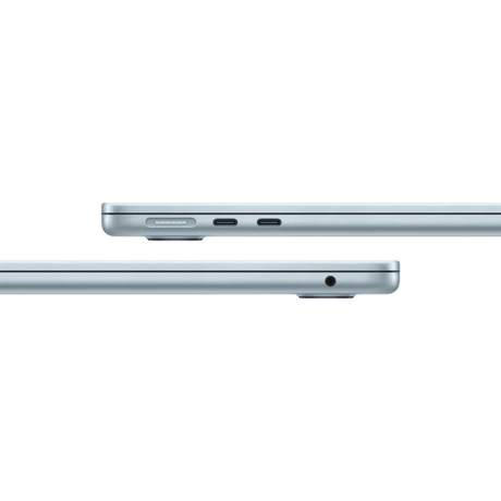 Apple MacBook Air 13-inch with M4 Chip – 24GB RAM, 512GB SSD, 1-Year Warranty-dokantech#