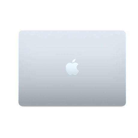 Apple MacBook Air 13-inch with M4 Chip – 24GB RAM, 512GB SSD, 1-Year Warranty-dokantech#