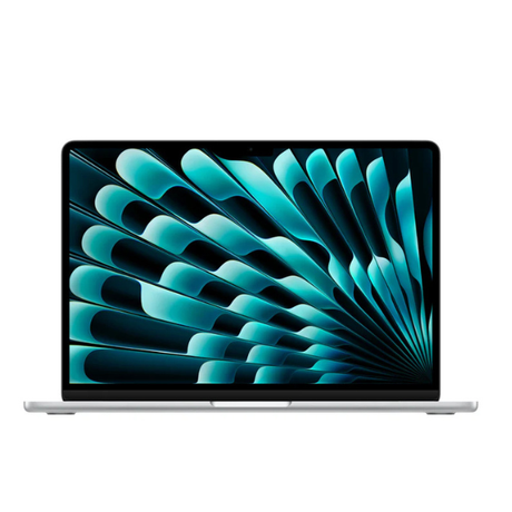 Apple MacBook Air 13-inch with M4 Chip – 24GB RAM, 512GB SSD, 1-Year Warranty-dokantech#