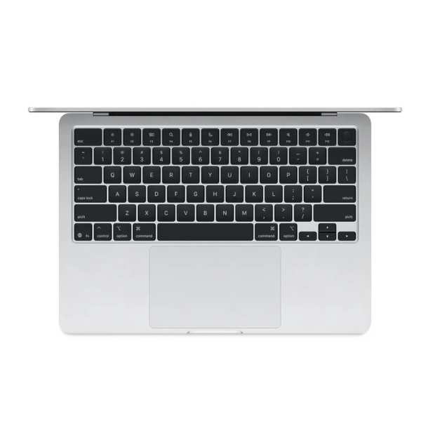 Apple MacBook Air 13-inch with M4 Chip – 24GB RAM, 512GB SSD, 1-Year Warranty-dokantech#