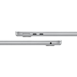 Apple MacBook Air 13-inch with M4 Chip – 24GB RAM, 512GB SSD, 1-Year Warranty-dokantech#