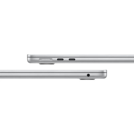 Apple MacBook Air 13-inch with M4 Chip – 24GB RAM, 512GB SSD, 1-Year Warranty-dokantech#